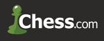 Jouer aux échecs en ligne sur Chess.com